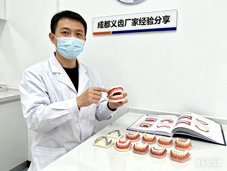  季節變換，護齦為先為先｜夏冬兩季義齒維護全指南（附成都義齒廠家專業建議）